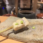 焼鳥 ひげぼうず - 