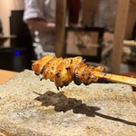 焼鳥 ひげぼうず - 