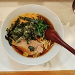 Ramen Horiuchi - 