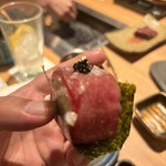 すすきの焼肉きらく - 