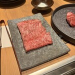 すすきの焼肉きらく - 