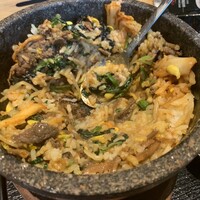 焼肉トラジ 京橋店 - 
