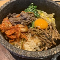 焼肉トラジ 京橋店 - 