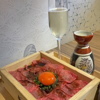 焼肉牛匠 新 - 