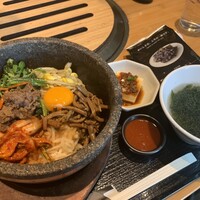 焼肉トラジ 京橋店 - 