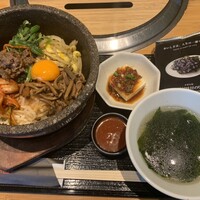 焼肉トラジ 京橋店 - 