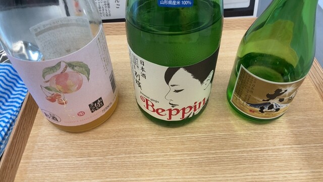 to plads（トゥ プラッズ） - 酒田（その他）の写真