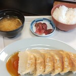 とんきっき - 料理写真: