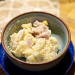 寄り処えーる - 