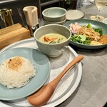 タイ食堂 くるみ - 