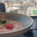 つるとんたん UDON NOODLE Brasserie 渋谷店 - 
