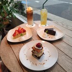 Ene cafe - 