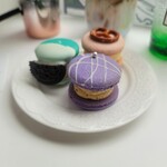 Macaron Cherie - 