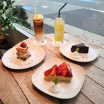 Ene cafe - 