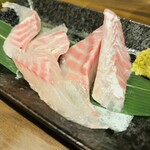 魚屋に毛の生えたようなお店 京都つりや - 