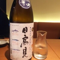 UMAMI日本酒弐番館 - 