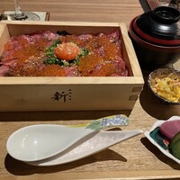 焼肉牛匠 新 - ★再訪24'03.16★