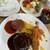 RESTAURANT HEiSEi - 料理写真: