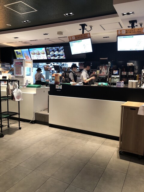 McDonald's Setagayaku Kyodo Ten photo 4