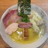 ジャパニーズ ラーメン 五感