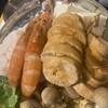 牡蠣ノ上にも三年 博多鮮魚部