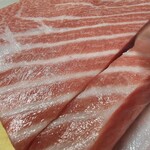 鮨酒場天王寺あべのスシトフジ - 