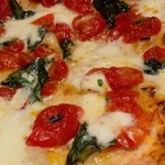 PIZZERIA MANCINI TOKYO - 