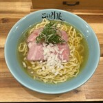 仙臺自家製麺こいけ屋 分店 綠栽 - 