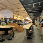 裏難波スシトフジ - 