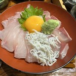 魚と酒 はなたれ - 