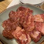 Yakiniku Doujou Tecchan - 