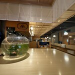 裏難波スシトフジ - 