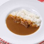 ベーカリーレストランサンマルク - お子様カレー