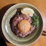 炭火焼肉ともつ鍋のお店 あかり - 