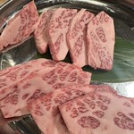 上等五花肉