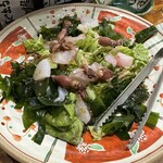 魚と酒 はなたれ - 