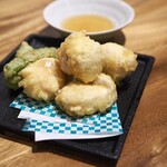 酒と麺 タイノタイ - 