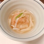梅の花 - 梅の花ランチ（煮物）