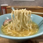 仙臺自家製麺こいけ屋 分店 綠栽 - 