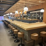 裏難波スシトフジ - 