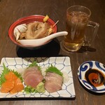 Koshitsu Izakaya Tsukumo - 