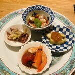 中華菜房 古谷 - 