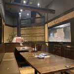 Koshitsu Izakaya Tsukumo - 