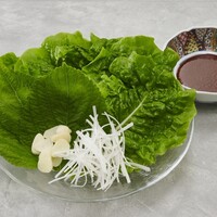サンチュ