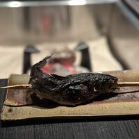 銀座方舟 大吟醸いろり店 - 