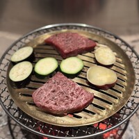 銀座方舟 大吟醸いろり店 - 