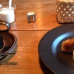 アカツキコーヒー