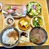 Ageo De Washoku Tsumugu - かすが御膳