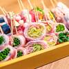 博多野菜巻き串 九州うまいもん よかよか