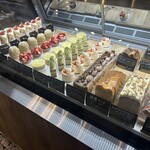 PATISSRIE BOULANGERIE ENTIER - 